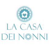 B&B Trani La casa dei nonni logo